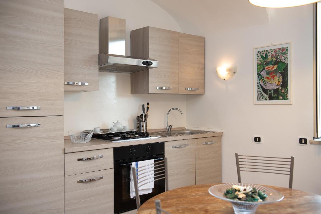 Ferienwohnung House Santa Caterina Rom Exterior foto